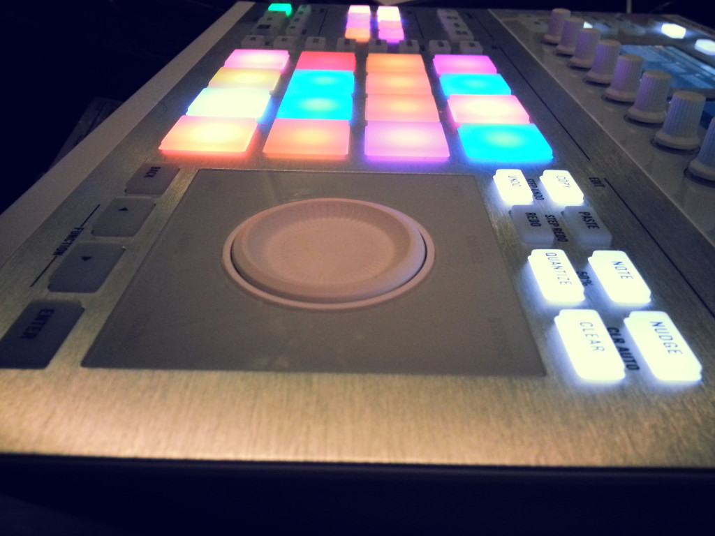 controller editor maschine mk1 controller editor maschine mk1