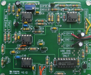 CIRCUIT BOARD