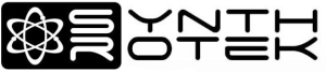 Synthrotek logo