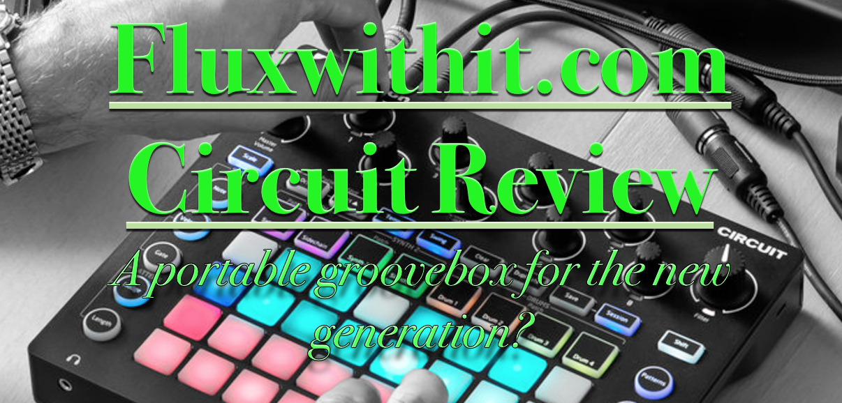 Review: Novation Circuit